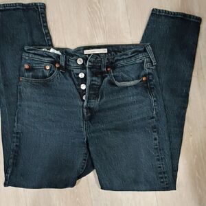 Women's Blue Jeans